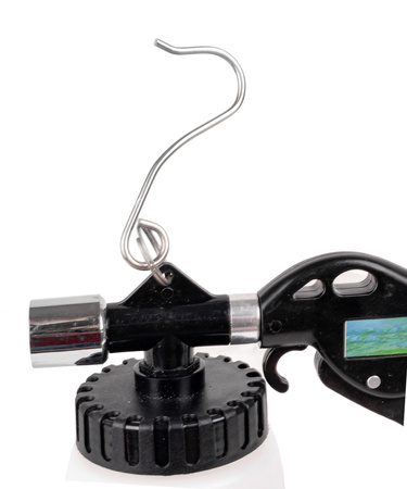 Zestaw do odpowietrzania układu hamulcowego i wymiany płynu FALON-TECH