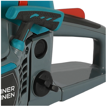 Piła spalinowa pilarka łańcuchowa 45cm3 2,1 KM 16" Könner & Söhnen