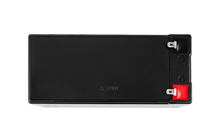 Akumulator AGM VRLA V-PRO 12V 9Ah Bezobsługowy VOLT POLSKA