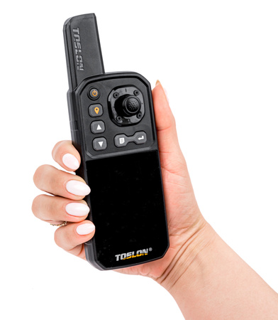 Pilot do łodzi zanętowych GPS autopilot XR310 X-Pilot TOSLON