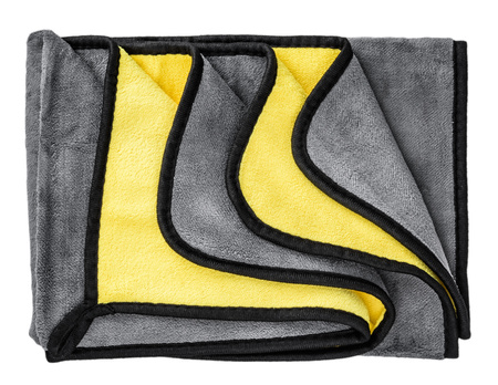 Ścierka ręcznik mikrofibra do wycierania osuszania lakieru samochodu 60x90 cm FALON-TECH