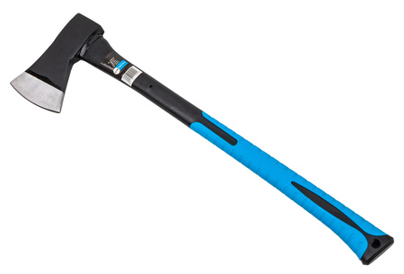 Zestaw siekier drwalski siekiery do drewna 3 szt. Falon-Tech