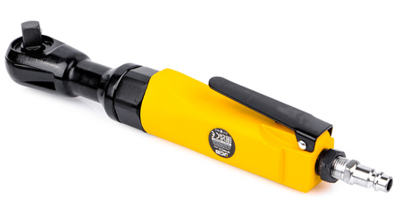 Grzechotka nasadowa pneumatyczna 1/2" klucz kątowy do kompresora 68Nm JCB