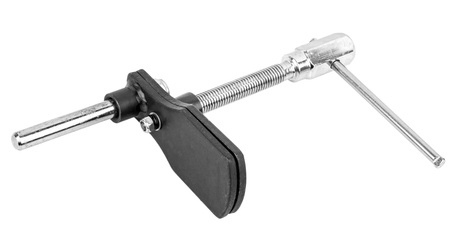 Klucz Do Cofania Wyciskania Tłoczków Hamulcowych 0-65mm GEKO