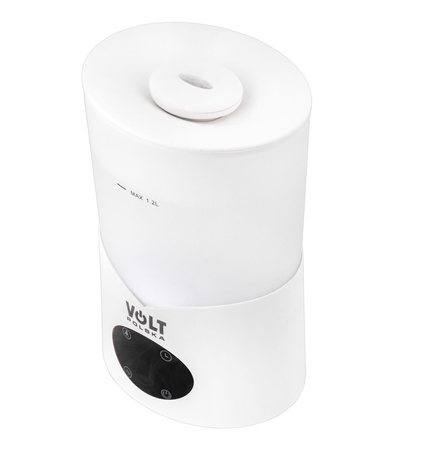 Nawilżacz powietrza BREEZE COMFORT 1,2l z pilotem Volt Polska