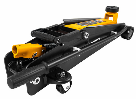 Podnośnik warsztatowy hydrauliczny 2,25T JCB