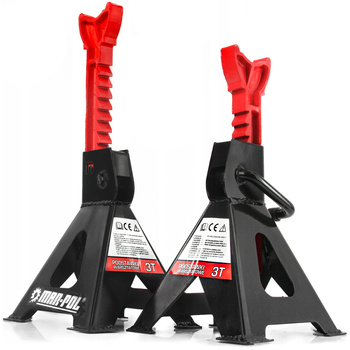 Kobyłki podstawki stojaki warsztatowe 3 tony MAR-POL