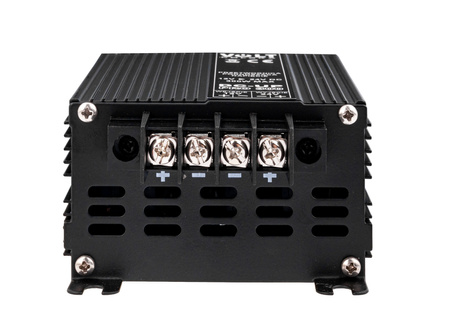 Reduktor napięcia samochodowy 300W (12V na 24V) DC-PRO 300 VOLT POLSKA