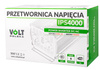Przetwornica napięcia prądu IPS-4000 (12V/230V/4000W) VOLT POLSKA