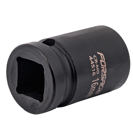 Nasadka udarowa 1/2" 15 mm FORSAGE
