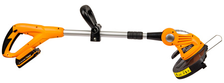 Kosa podkaszarka akumulatorowa 20V + akumulator i ładowarka