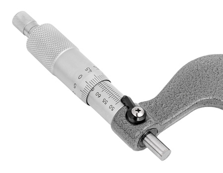 Zestaw mikrometry 0-100 mm zestaw 4 szt mikrometr + box FALON-TECH