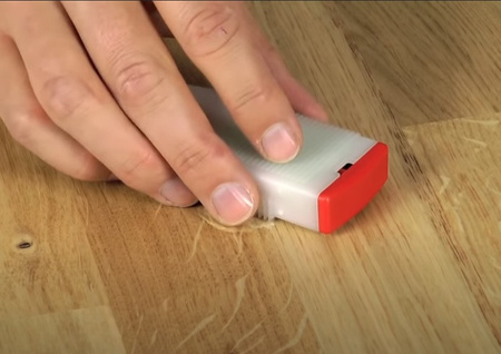 Zestaw wosków do naprawy płytek, glazury, terakoty GEKO