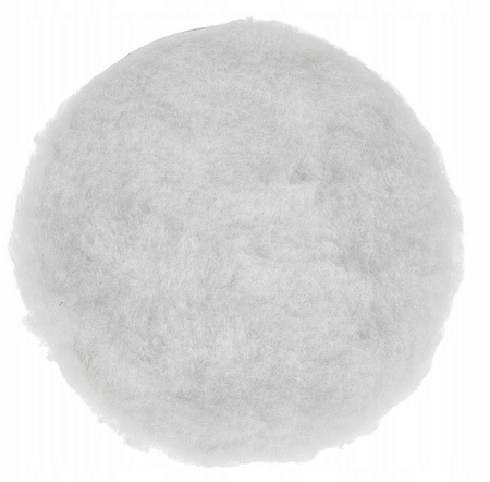 Polerka samochodowa 2600W 180mm +akcesoria GEKO