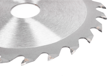 Tarcza widiowa do drewna 125x22,2x24T GEKO