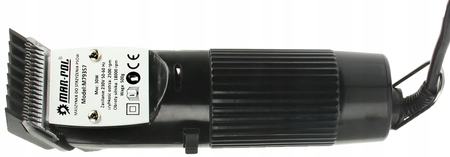 Maszynka do strzyżenia psów MAR-POL