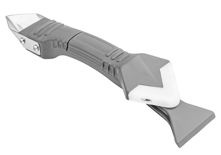 Zestaw do wygładzania spoin szpachelka do silikonu skrobak usuwania fugi FALON-TECH