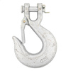 Hak do liny stalowej syntetycznej wyciągarki wciągarki 3/8" 6800-13000lbs