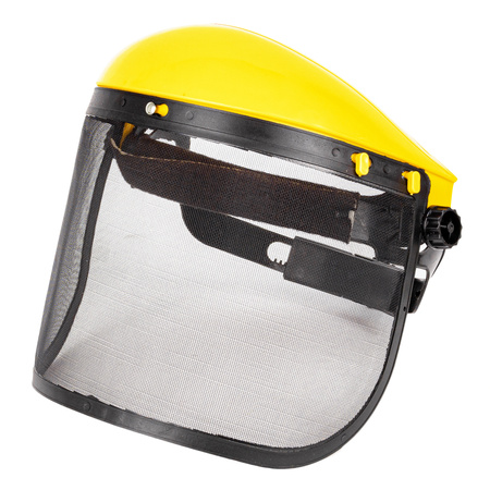 Kosa spalinowa wykaszarka podkaszarka kosiarka DEMON RQ580 TURBO + MASKA