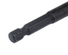 Przedłużka uchwyt magnetyczny do bitów udarowy 1/4" 152mm FALON-TECH