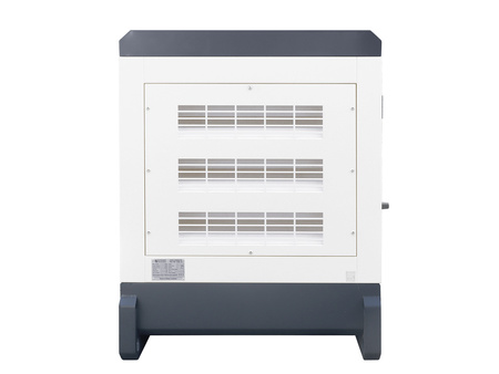 Agregat generator prądu stacja diesel 18-1DE-G 17,6 kVA Könner&Söhnen KS