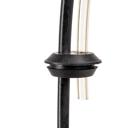 Przewód Wężyk paliwa do kosy spalinowej filtr NAC DEMON