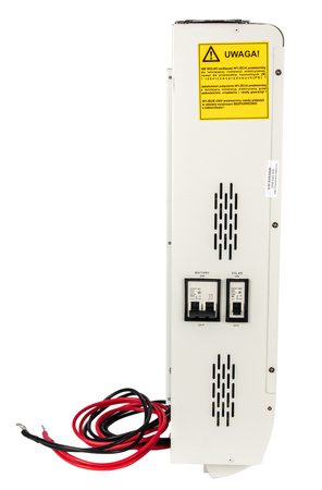 Przetwornica solarna UPS SINUSPRO 5000S (48V/5000W) VOLT POLSKA