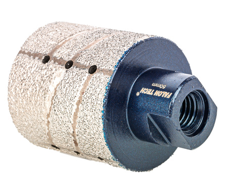 Frez diamentowy 50 mm M14 FALON-TECH