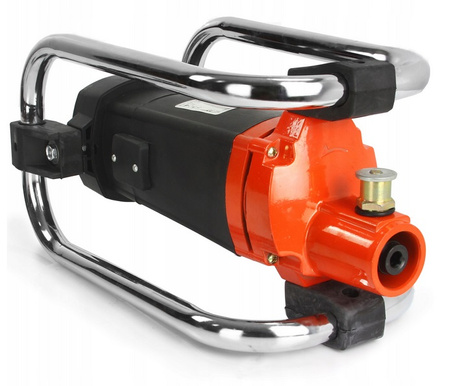 Wibrator do betonu 2400W Buława 4m 38mm MAR-POL