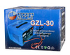 Prostownik z Funkcją Szybkiego Ładowania GZL-30 30A 12V/24V MAR-POL