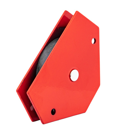 Magnetyczny kątownik spawalniczy udźwig 11.5 kg FALON-TECH