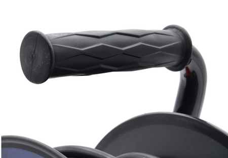 Przedłużacz elektryczny bębnowy budowlany 25m 4 gniazda na bębnie zwijak GEKO