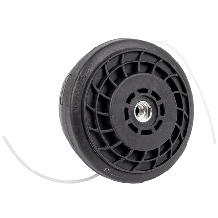 Głowica żyłkowa do kosy spalinowej Easy Load Metal NAC DEMON