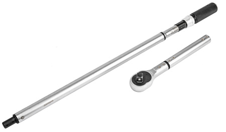 Klucz dynamometryczny z blokadą etui certyfikat kalibracji 200-800Nm 3/4" JCB