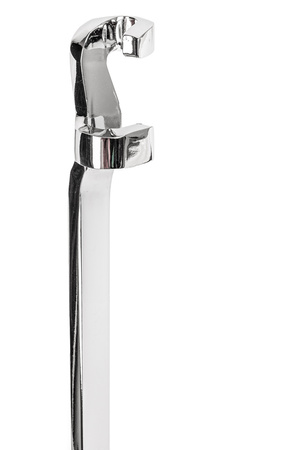 Przedłużka dźwignia do kluczy płasko-oczkowych płaskich uchwyt ramię 385mm FALON-TECH