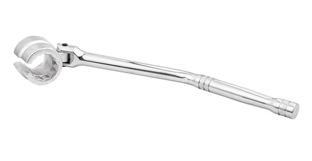 Klucz do sondy lambda dwustronny łamany 22 mm Yato