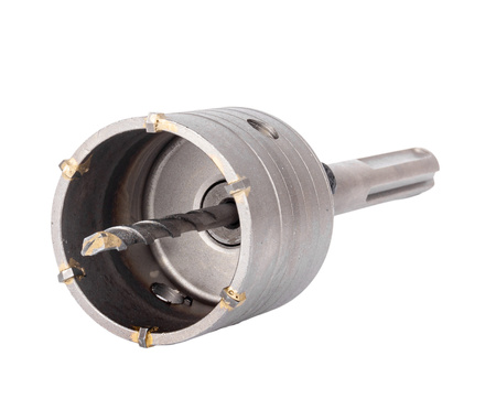 Otwornica do betonu SDS Max 65 mm frez koronka FALON-TECH