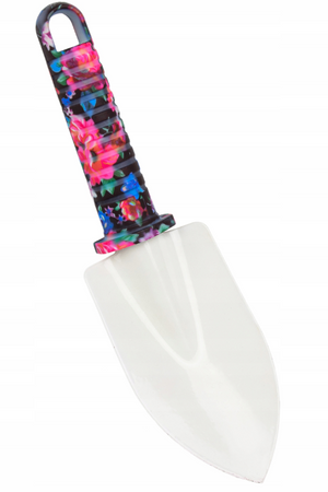 Zestaw narzędzi ogrodnicznych 5szt. walizka TellyTools TRADE HOUSE