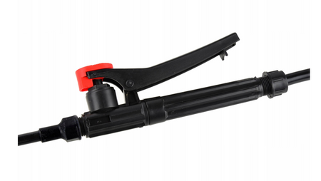 Opryskiwacz ciśnieniowy 18L Geko