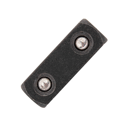 Adapter 1/2" redukcja udarowa do klucza pneumatycznego nasadka końcówka 3 szt FALON-TECH