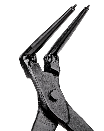 Szczypce segera do pierścieni zacisków hamulcowych FALON-TECH