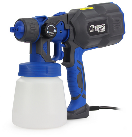 Pistolet elektryczny do malowania MAR-POL
