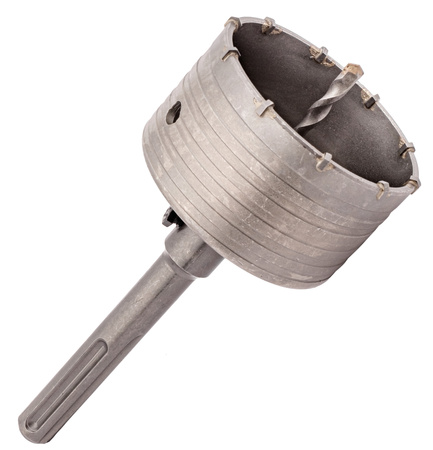 Otwornica frez do betonu koronka otwornice pod puszkę 100mm SDS MAX FALON-TECH