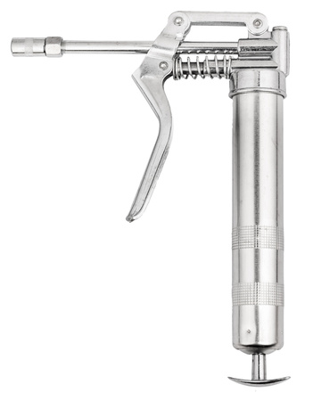 Smarownica tawotnica ręczna MINI warsztatowa do smaru 120 ml FALON-TECH