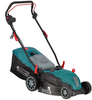 Kosiarka elektryczna do trawy z koszem mocna 1400w 40L 3250 obr/min KS 38LM Könner & Söhnen