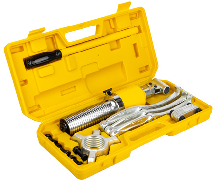 Ściągacz hydrauliczny do Łożysk Piast Kół Tulei 5T GEKO