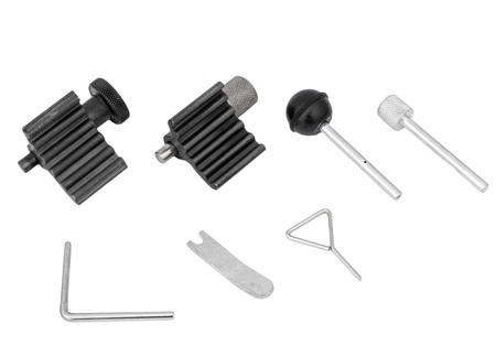 Blokada rozrządu vw audi 1,2 1,4 1,9 2,0 TDI SDI SILVER