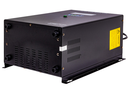 Przetwornica napięcia SINUSUPS-800 (12V/230V/800W) + Akumulator 55Ah VOLT POLSKA