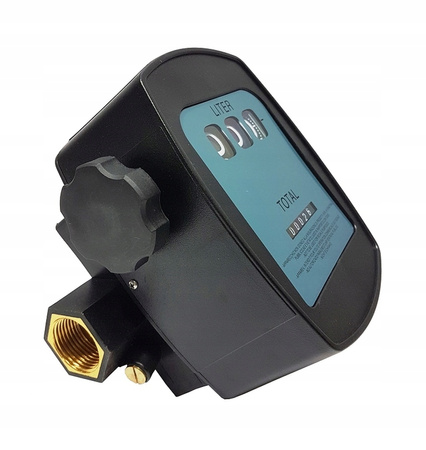 Licznik CPN paliwa dystrybutor MAR-POL