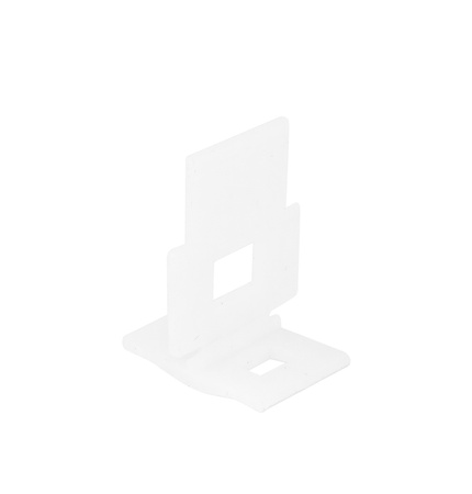 System poziomowania płytek +szczypce (zestaw 300 klipsów, 100 klinów) SILVER